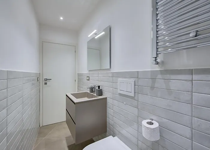 Domus Capitolina Campo De' Fiori Connected Homes With Private Patio Apartment *