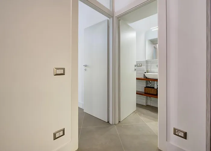 Domus Capitolina Campo De' Fiori Connected Homes With Private Patio Apartamento Roma