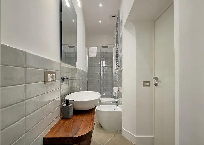 Apartment Domus Capitolina Campo De' Fiori Connected Homes With Private Patio *