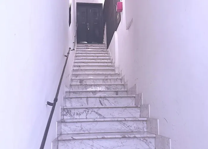 Appartamento Domus Capitolina Campo De' Fiori Connected Homes With Private Patio *